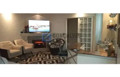 Apartamento 3 quartos, 156 m², no bairro santo antônio, em são caetano do sul.