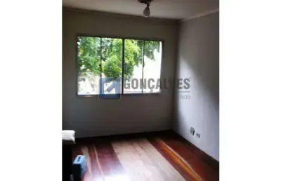 Apartamento à venda no bairro assunção, são bernardo do campo/sp, com 62m², 2 quartos e aceita pet.