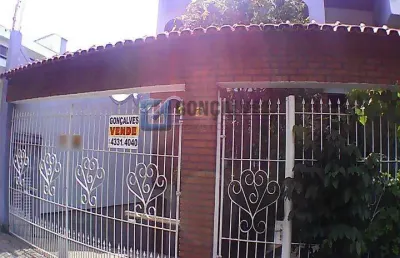 Casa com 4 quartos à venda na r tasman - npl,, jardim do mar, são bernardo do campo por r$ 2.100.000