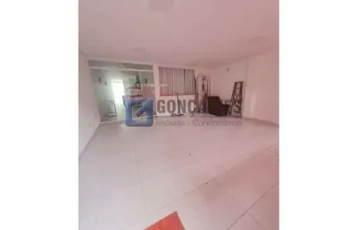 Casa com 3 quartos à venda na delta, r, assunção, são bernardo do campo, 119 m2 por r$ 850.000
