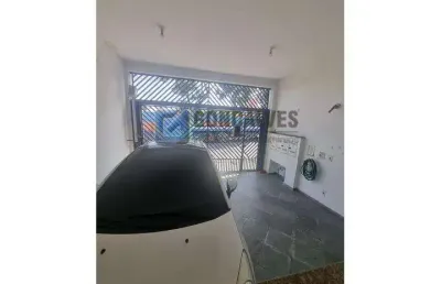 Casa com 4 quartos à venda na antonio da costa lima, r, jardim cláudia, são bernardo do campo, 126 m2 por r$ 640.000