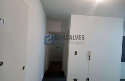 Sala comercial com 1 sala à venda na doutor rudge ramos, av, rudge ramos, são bernardo do campo, 60 m2 por r$ 250.000