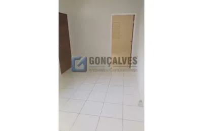 Casa, 02 quartos, bairro assunção, são bernardo do campo