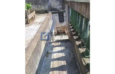 Casa com 1 quarto à venda na nossa senhora da boa viagem, r, ferrazópolis, são bernardo do campo, 60 m2 por r$ 351.000