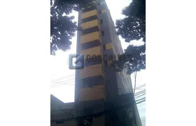 Apartamento com 2 quartos à venda na das aroeiras, r, jardim, santo andré, 101 m2 por r$ 832.900