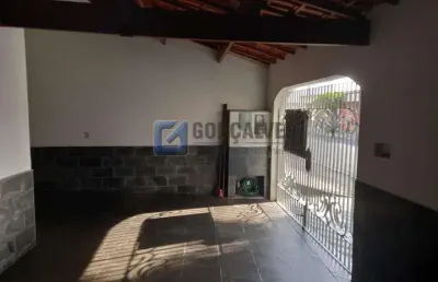 Casa com 3 quartos à venda na bahia, r, jordanópolis, são bernardo do campo por r$ 700.000