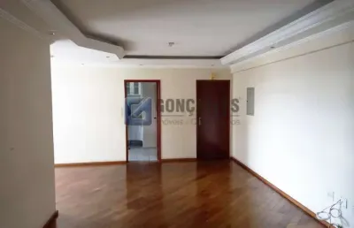 Apartamento à venda no bairro rudge ramos em são bernardo do campo/sp, com 140m² e 3 dormitórios sendo 1 suíte.