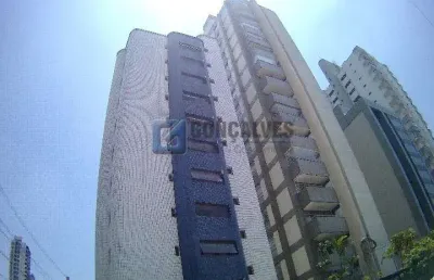 Apartamento com 3 quartos à venda na adolfo bastos, r, vila bastos, santo andré, 134 m2 por r$ 830.000