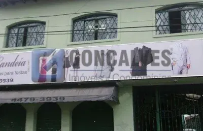 Casa com 3 quartos à venda na oratorio, r, parque das nações, santo andré por r$ 1.596.000