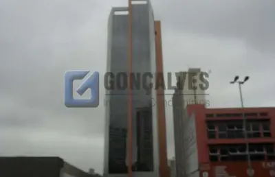 Sala comercial à venda na Coronel Alfredo Flaquer, R, Centro, Santo André