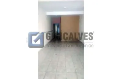 Casa com 2 quartos à venda na josefina leonora lotto bueno, r, montanhão, são bernardo do campo por r$ 750.000