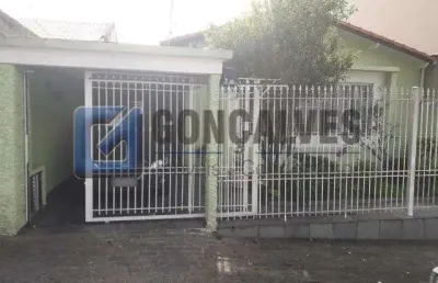 Casa 3 dormitórios, 250 mts² no bairro oswaldo cruz em são caetano do sul