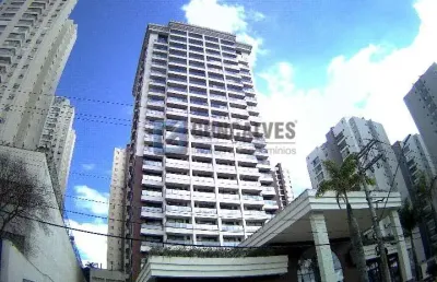 Sala comercial com 1 sala à venda na presidente kennedy, av, boa vista, são caetano do sul, 46 m2 por r$ 535.000