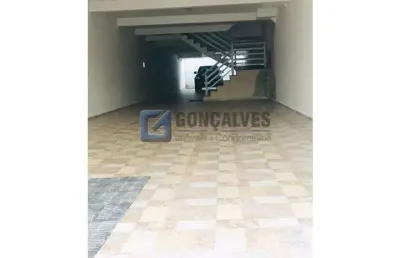 Apartamento com 3 quartos à venda na taquacetuba, r, vila pires, santo andré, 164 m2 por r$ 735.000