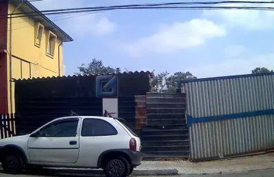 Apartamento com 2 quartos à venda na javaes, r, vila eldízia, santo andré, 49 m2 por r$ 359.000