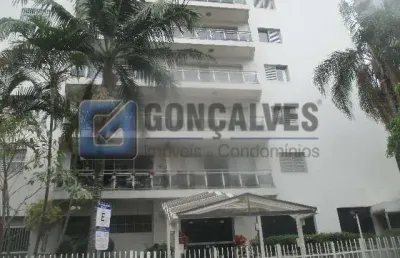 Apartamento com 3 quartos à venda na jose benedetti, r, santo antônio, são caetano do sul, 270 m2 por r$ 1.385.000