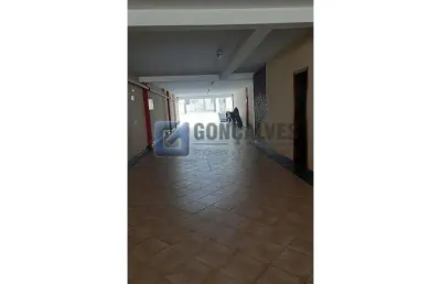 Apartamento com 2 quartos à venda na mena barreto, r, vila guiomar, santo andré, 80 m2 por r$ 430.000