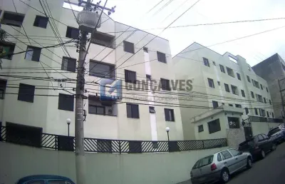Apartamento com 2 quartos à venda na rio grande do sul, r, santo antônio, são caetano do sul, 81 m2 por r$ 510.000