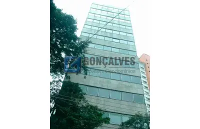 Apartamento com 4 quartos à venda na santo andre, r, centro, santo andré, 235 m2 por r$ 1.500.000