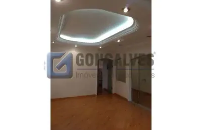 Sobrado 3 suites, 275 mts² na vila valparaiso em santo andré.