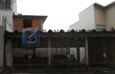 Casa com 2 quartos à venda na alexandre fleming, r, vila floresta, santo andré por r$ 580.000