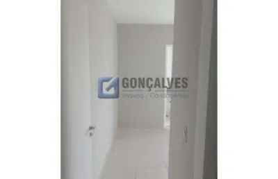 Apartamento com 2 quartos à venda na mandaguari, r, vila curuçá, santo andré, 55 m2 por r$ 285.000