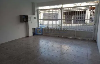 Casa com 2 quartos à venda na ruy capretz, r, rudge ramos, são bernardo do campo, 200 m2 por r$ 670.000