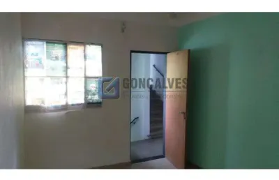 Apartamento com 2 quartos à venda na oseas de paula campos, r, baeta neves, são bernardo do campo, 52 m2 por r$ 240.000