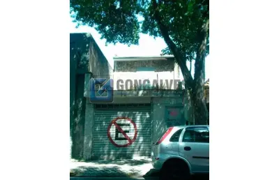 Casa com 2 quartos à venda na tatui, r, casa branca, santo andré por r$ 958.000