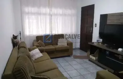 Casa com 2 quartos à venda na mississipe, r, parque capuava, santo andré, 190 m2 por r$ 945.000