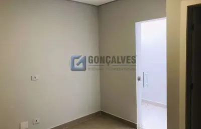 Casa com 2 quartos à venda na luis silva, r, vila cecília maria, santo andré, 120 m2 por r$ 650.000