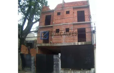 Apartamento com 2 quartos à venda na haia, r, vila metalúrgica, santo andré, 90 m2 por r$ 380.000