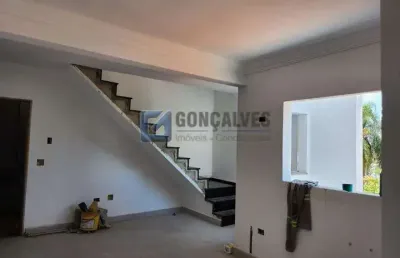 Apartamento com 3 quartos à venda na atibaia, r, vila valparaíso, santo andré, 136 m2 por r$ 695.000