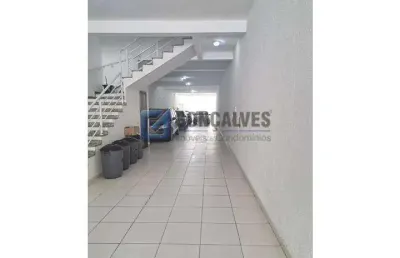 Apartamento com 3 quartos à venda na abernesia, r, santa maria, santo andré, 168 m2 por r$ 795.000