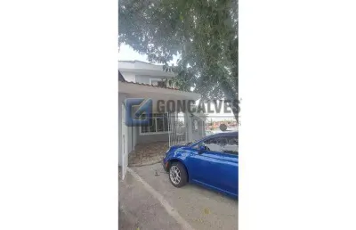 Casa com 4 quartos à venda na max mangels senior, r, planalto, são bernardo do campo, 166 m2 por r$ 700.000
