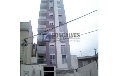 Apartamento com 2 quartos à venda na muritiba, r, vila scarpelli, santo andré, 104 m2 por r$ 745.000