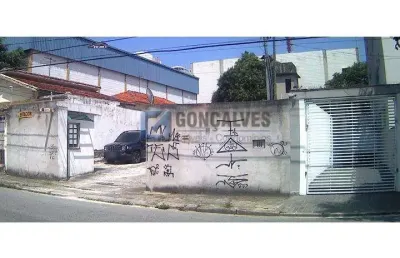 Terreno comercial à venda na sao caetano, al, santa maria, santo andré por r$ 2.200.000