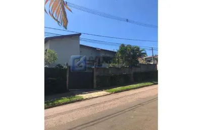 Casa com 4 quartos à venda na virginio barbutti, r, cidade universitária, campinas, 275 m2 por r$ 990.000