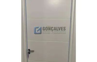 Apartamento com 2 quartos à venda na clelia, r, vila pires, santo andré, 47 m2 por r$ 363.000