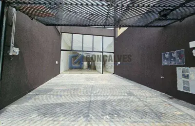 Sala comercial à venda na sao caetano, al, jardim, santo andré, 105 m2 por r$ 700.000