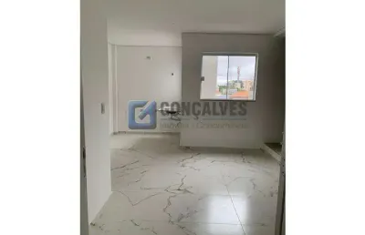 Apartamento com 2 quartos à venda na abernesia, r, santa maria, santo andré, 104 m2 por r$ 599.999