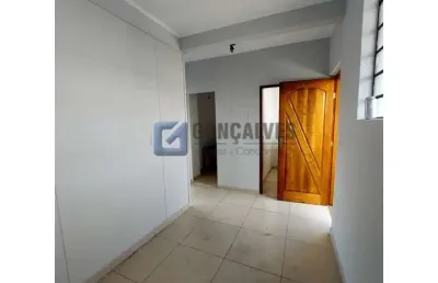 Sala comercial à venda na domingos joao ballotin, r, centro, são bernardo do campo, 50 m2 por r$ 150.000