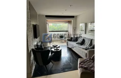 Apartamento com 3 quartos à venda na engenheiro isac garcez, r, vila caminho do mar, são bernardo do campo, 130 m2 por r$ 920.000