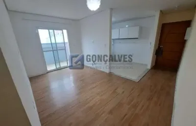 Apartamento 3 suites, 86 mts² na vila helena em santo andré