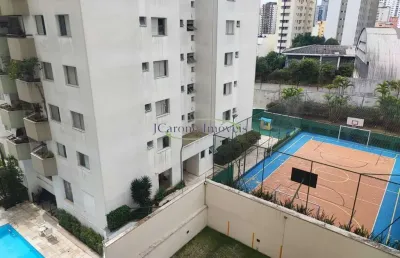 Apartamento a venda com 3 quartos - lazer - vaga na rua caraibas em perdizes / pompéia -  sp