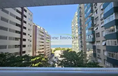 Apartamento em excelente localização com serviço de hotel na pompéia em santos / sp