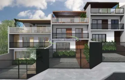 Casa sobrado com 3 quartos ( 3 suítes ) - 2 vagas - lazer na vila firmiano pinto / sp