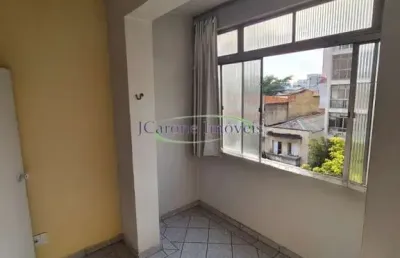 Apartamento a venda / permuta com 1 quarto no bom retiro em são paulo / sp