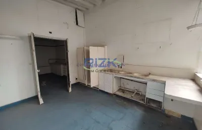 Sobrado para reforma geral - 3 pavimentos e elevador para comércio ou residência - aclimação / sp