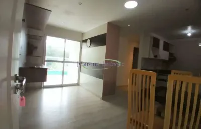 Venda de apartamento 3 quartos com lazer no centro da praia de bertioga em são paulo, sp
